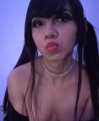 Cristal Ice Cream Trans OnlyFans - @cristalicecream