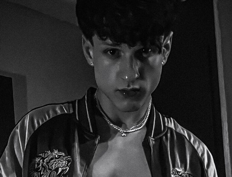 Cristiano’ Show Trans OnlyFans - @cristianotsshow