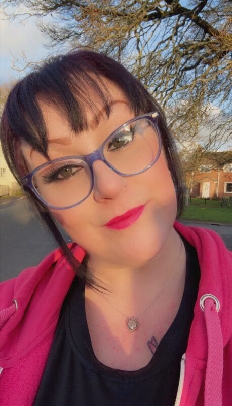 Curvy_Gal Trans OnlyFans - @curvygal84