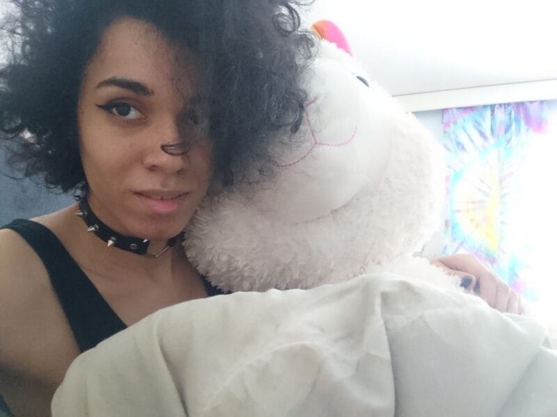 cute nadia Trans OnlyFans - @cutenade