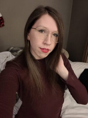 CutesyCatfish Trans OnlyFans - @cutesycatfish