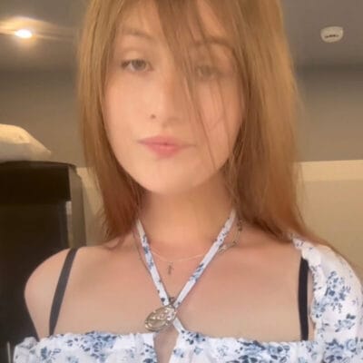 eva Trans OnlyFans - @corpsethot
