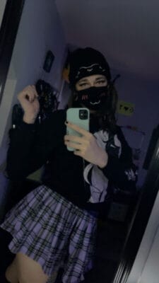 Femboy Peach Trans OnlyFans - @creamiexpeach