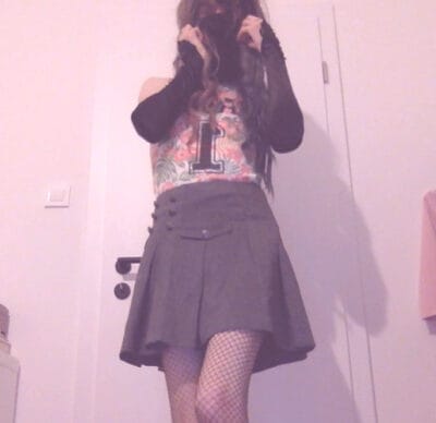 Femboy Tendies (FREE) Trans OnlyFans - @ckn10dies