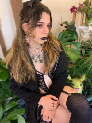 kat winter Trans OnlyFans - @cutiekatw