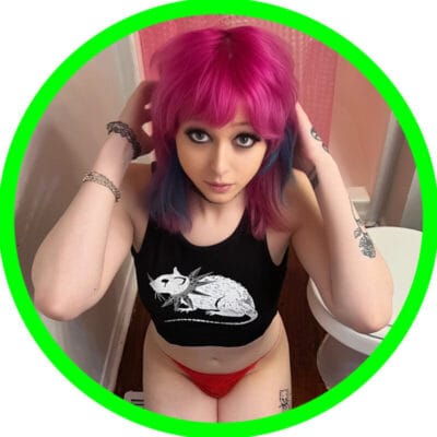 Kitty #1 ANIME TRANS Trans OnlyFans - @cobrakitty