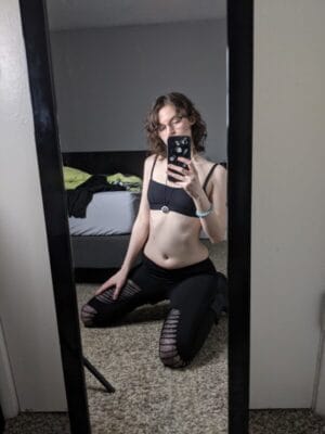 Kyran Trans OnlyFans - @cutiebites