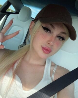 Quinn Trans OnlyFans - @cutiepii33quinn