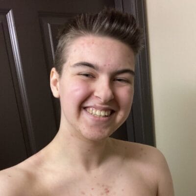 Rainy Trans OnlyFans - @camenby_free
