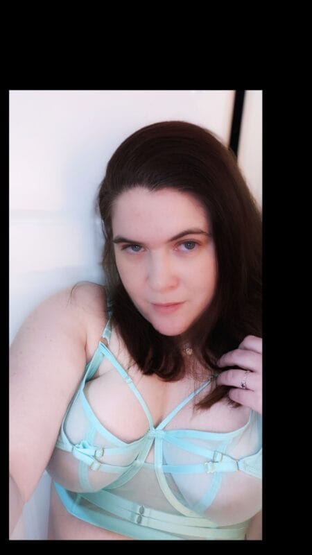 Red Fox Trans OnlyFans - @cheekyredfox