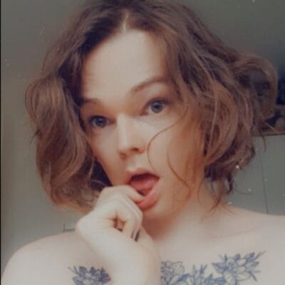 Riley <3 Trans OnlyFans - @cutieriley