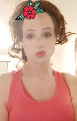 Sissycandi Trans OnlyFans - @candisissymittens