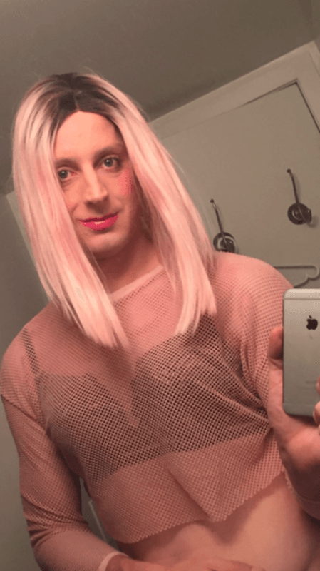xo Carly CD xo Trans OnlyFans - @cdcarlyxo