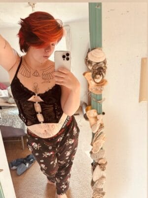your tatted favorite dilf Trans OnlyFans - @chrisypoo022