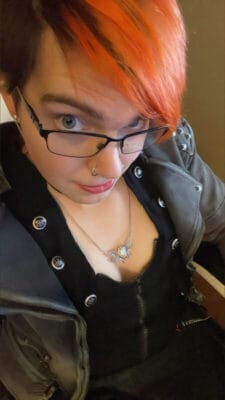 Alice the Degenerate Trans OnlyFans - @degeneratealicefree