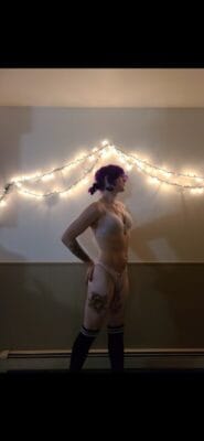 Alice (trap bunny) Trans OnlyFans - @deadtrapbunny