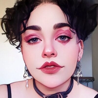 Caelum Trans OnlyFans - @decaysweetly
