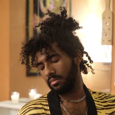 D'angelo Brown Trans OnlyFans - @dangelobrown