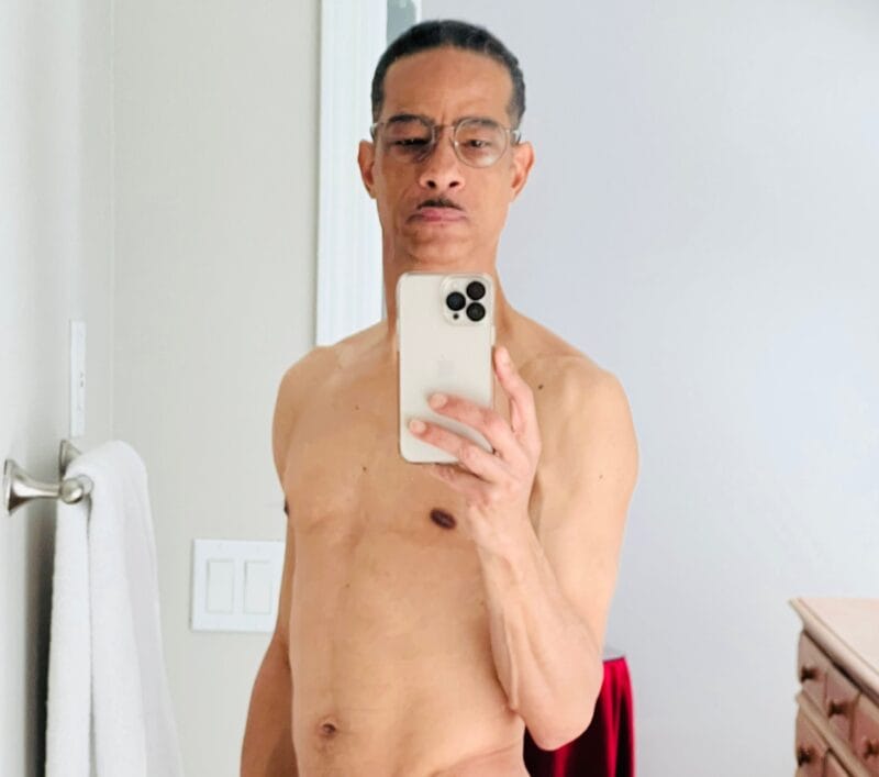 DaddyBigBeef Trans OnlyFans - @daddybigbeef