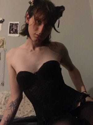 daisy chained Trans OnlyFans - @daisyxchained