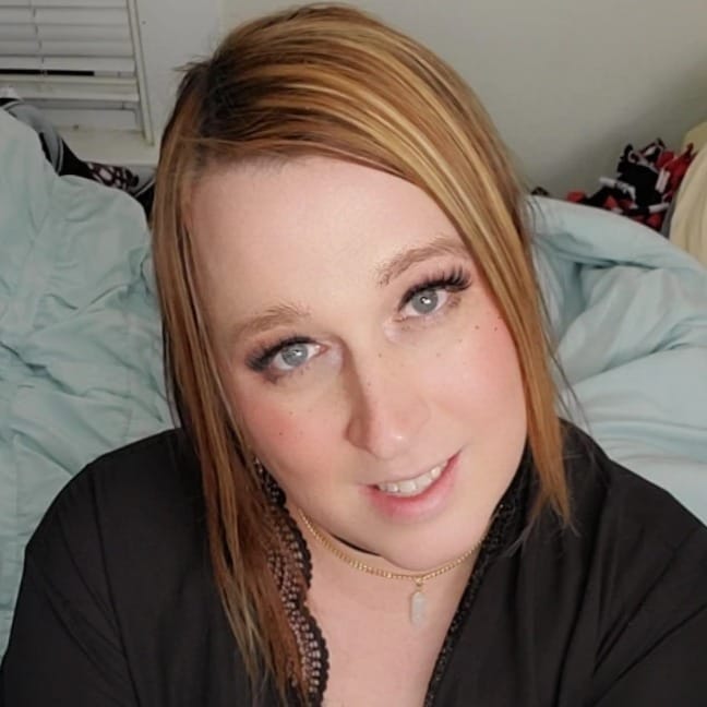 Daisy Damara Trans OnlyFans - @daisydamara