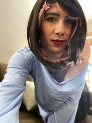 Daisy Ray Trans OnlyFans - @daisywentcrazy
