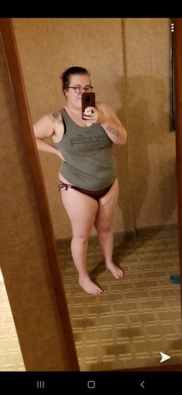 DaisyMae Trans OnlyFans - @daisyymae22