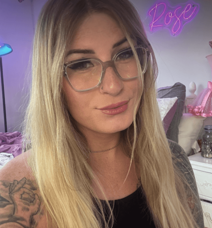 Dakoda Rose Trans OnlyFans - @dakodarose