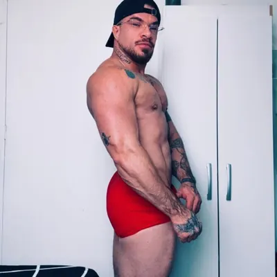 🇧🇷 Dan SF 🏳️⚧️ OnlyFans @dansff