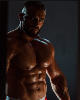 DANBANGZ Trans OnlyFans - @danbangz