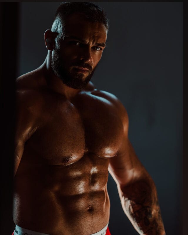 DANBANGZ Trans OnlyFans - @danbangz