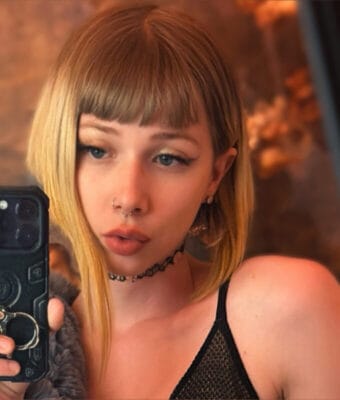 Dani Sophia Trans OnlyFans - @danisophiaxxx