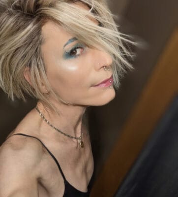 Danni Corbin Trans OnlyFans - @danni_corbin
