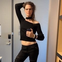 dark panic Trans OnlyFans - @darkpanic