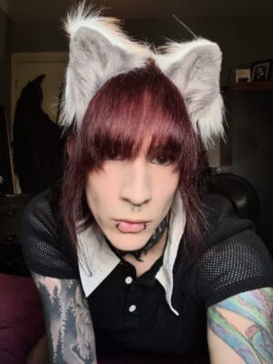 darkness_incarnate Trans OnlyFans - @darkness_incarnate