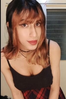 Dasia Harles Trans OnlyFans - @dasiat