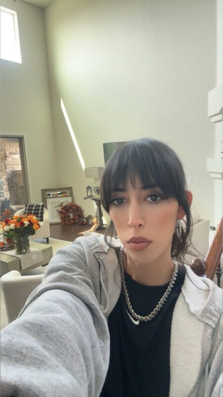 Dawn Rivera Trans OnlyFans - @dawnrivera