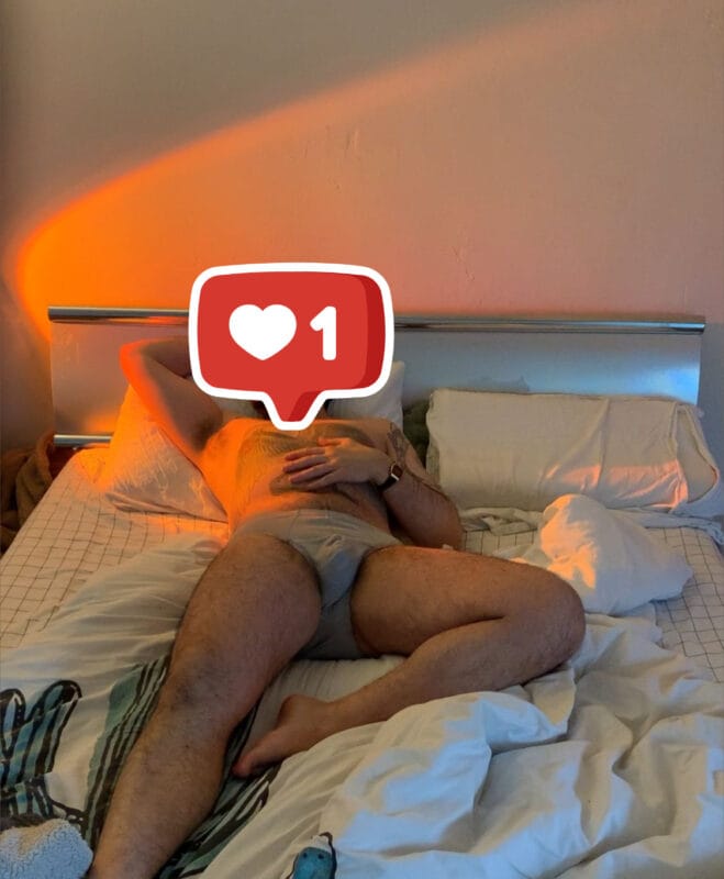 Dax Walker Free Trans OnlyFans - @daxwalkerfree