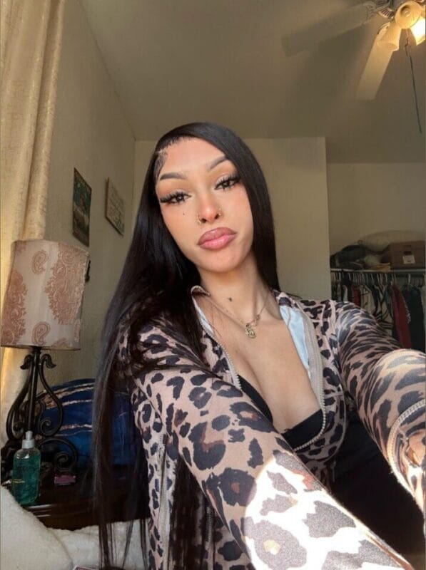 Daya TS Trans OnlyFans - @dayasbody