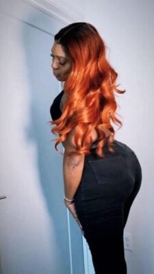DeDe Kelly Trans OnlyFans - @dedekelly21