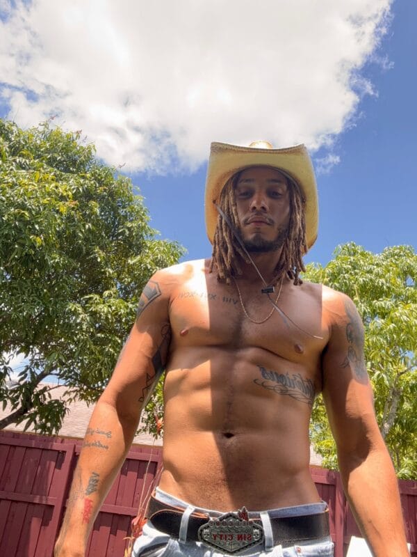 Derek$avage Trans OnlyFans - @derek_savagee