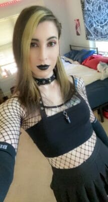 Devi Dionne Trans OnlyFans - @devidionne