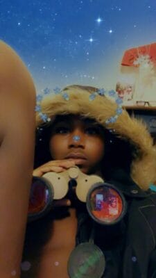 Devin MF James Trans OnlyFans - @djjerk