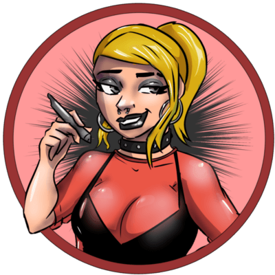 Dixie Draws Stuff Trans OnlyFans - @dixiedrawsstuff