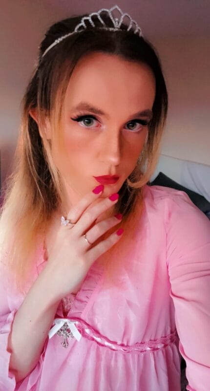 Dolly Trans OnlyFans - @dollyreign