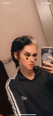 Dom Trans OnlyFans - @domm_xx