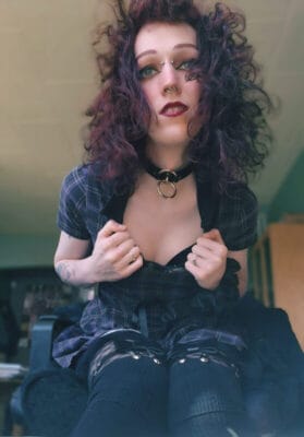 Doxxxie Trans OnlyFans - @doxxxie