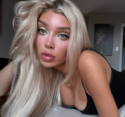 Drea Trans OnlyFans - @dreafoxx