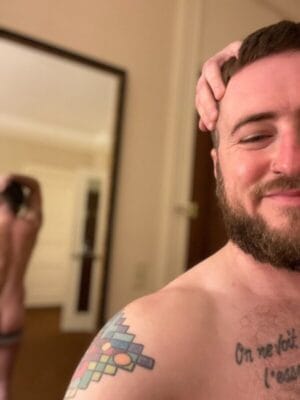 Dylan Dixon Trans OnlyFans - @dylandixon