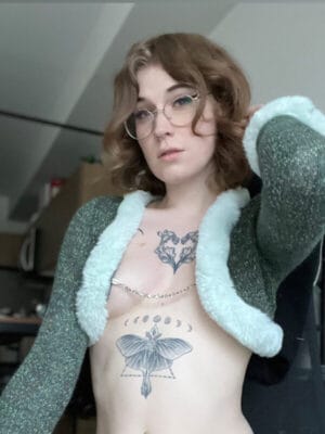 Elise Verona Trans OnlyFans - @daylightelise